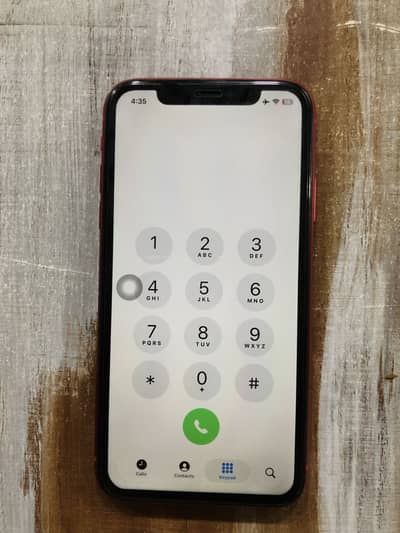 iPhone 11 sale or exchange with non pta devices