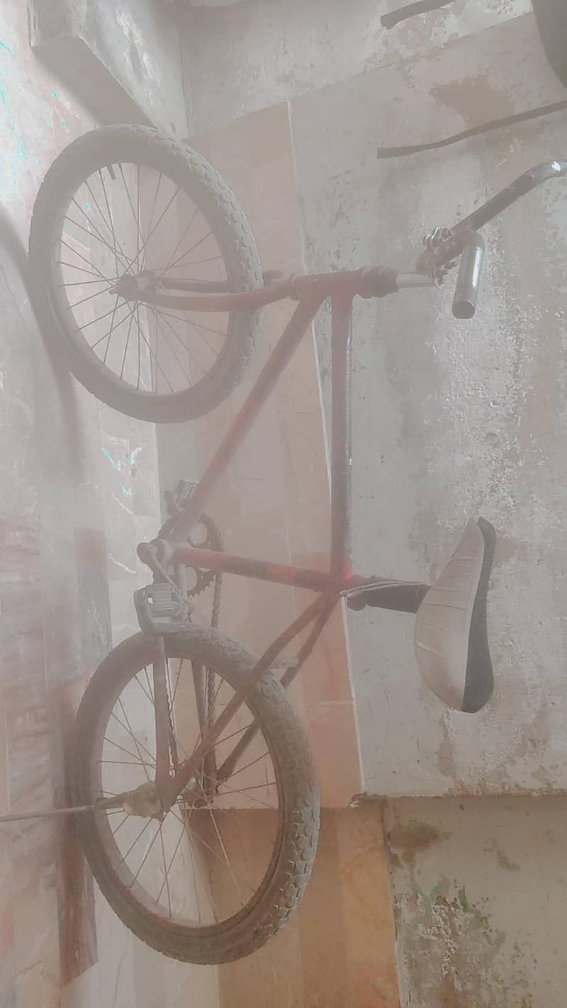 cycle 2