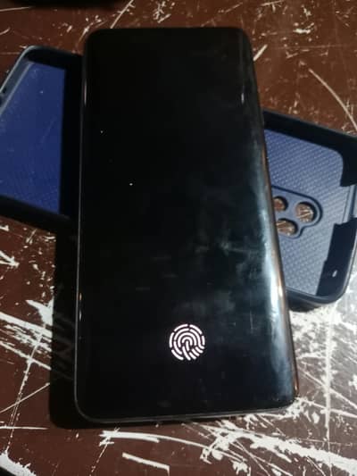 One Plus 7 pro