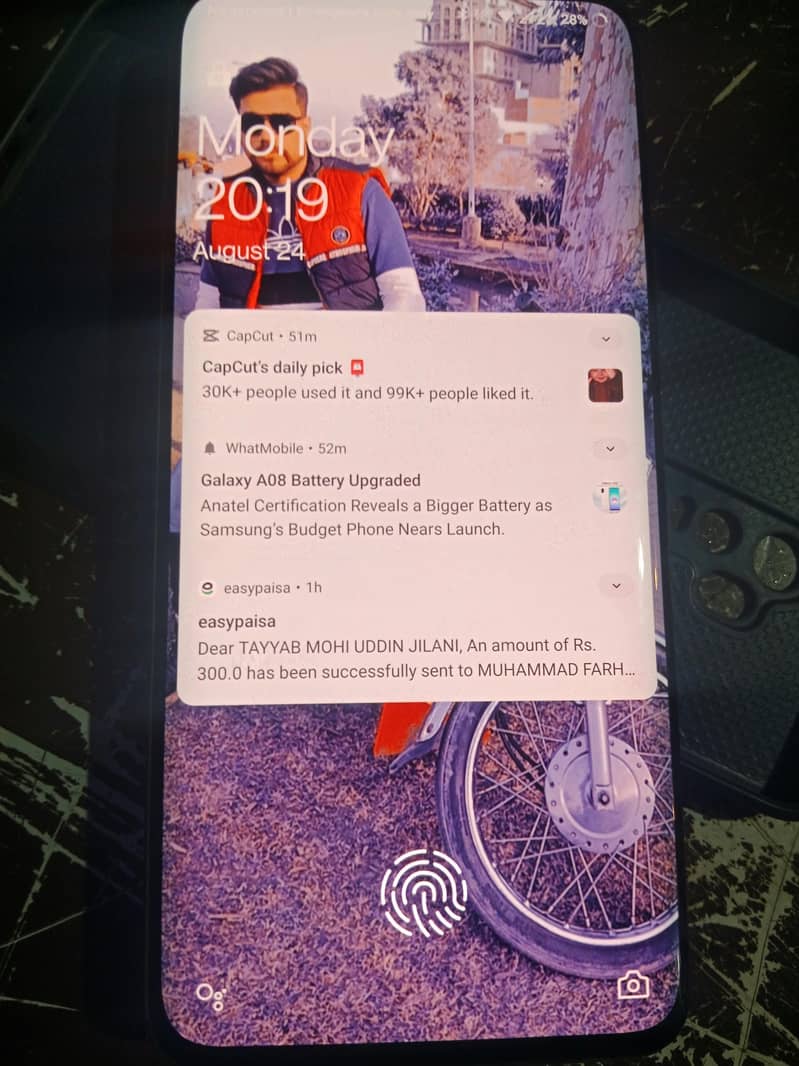 One Plus 7 pro 3