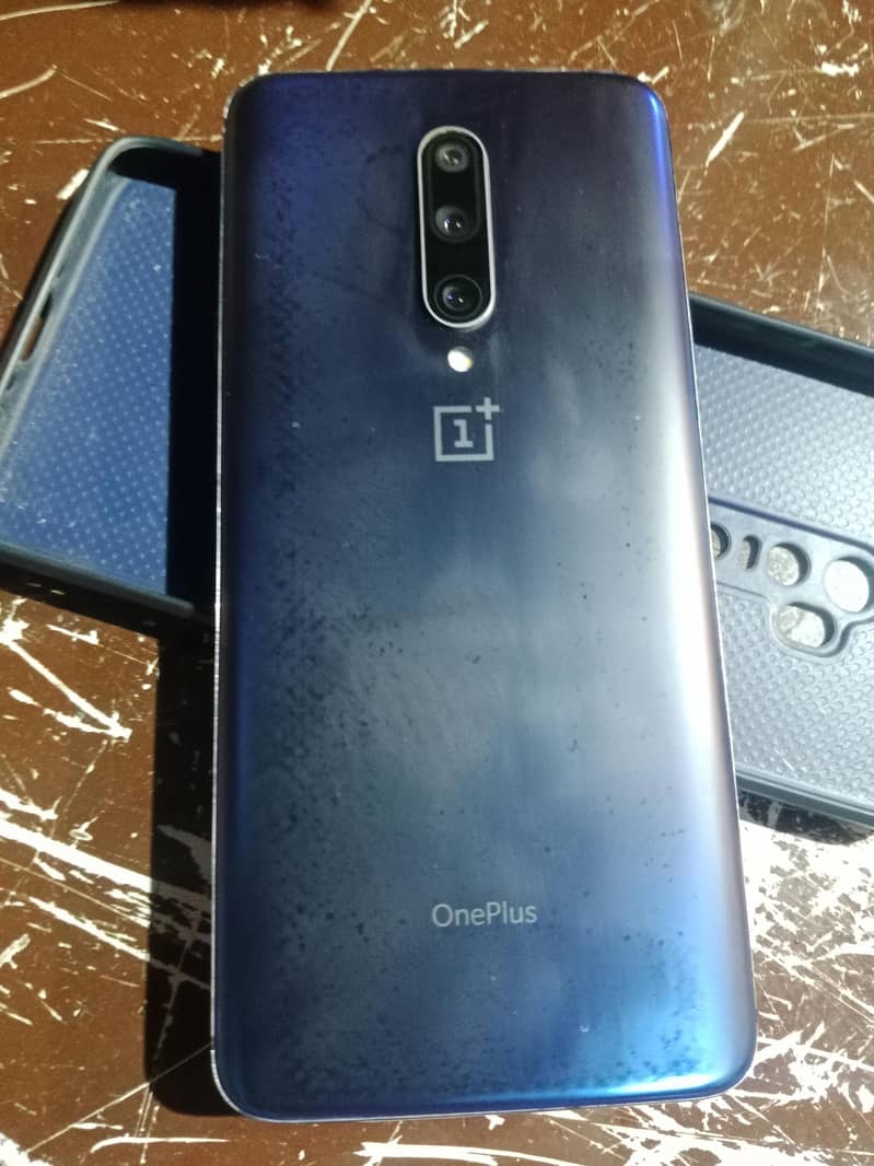 One Plus 7 pro 4