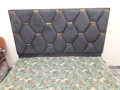 Beautiful King Size Bed for Sale