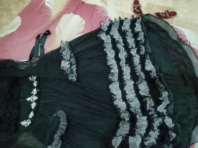 excellent condition