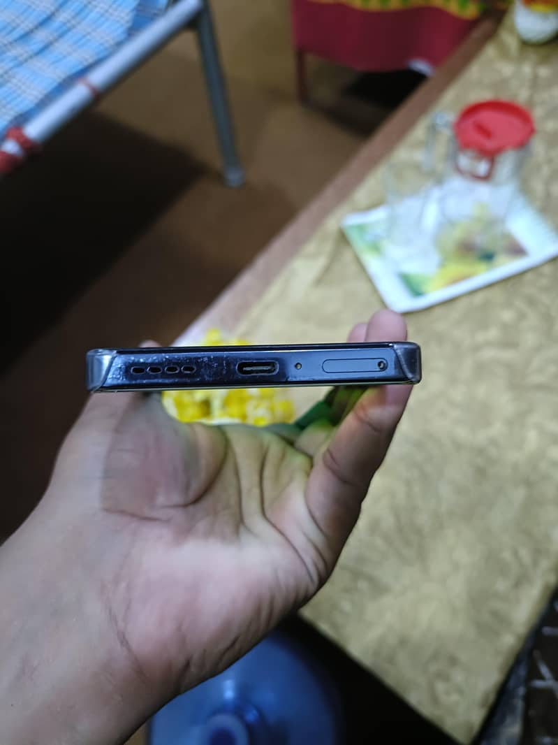 Infinix Note 40 1