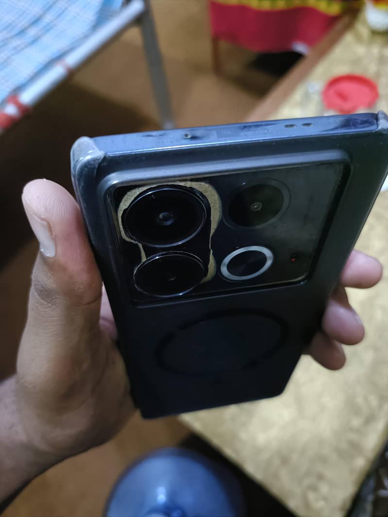 Infinix Note 40 2