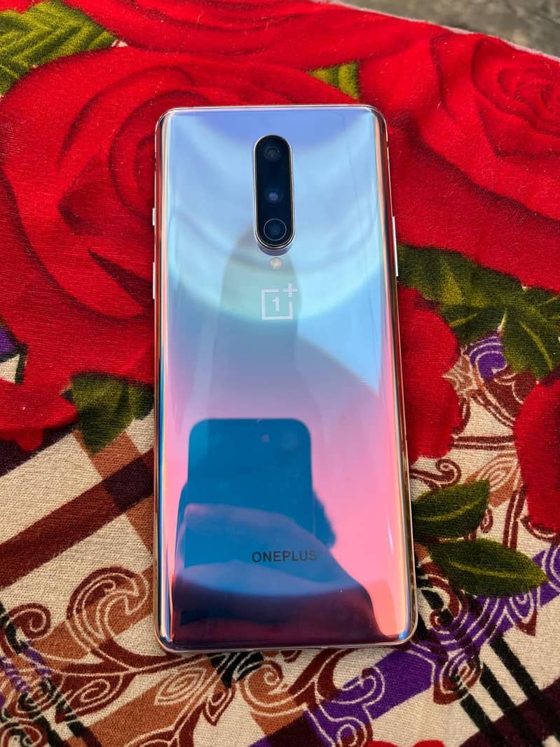 One Plus 8 1