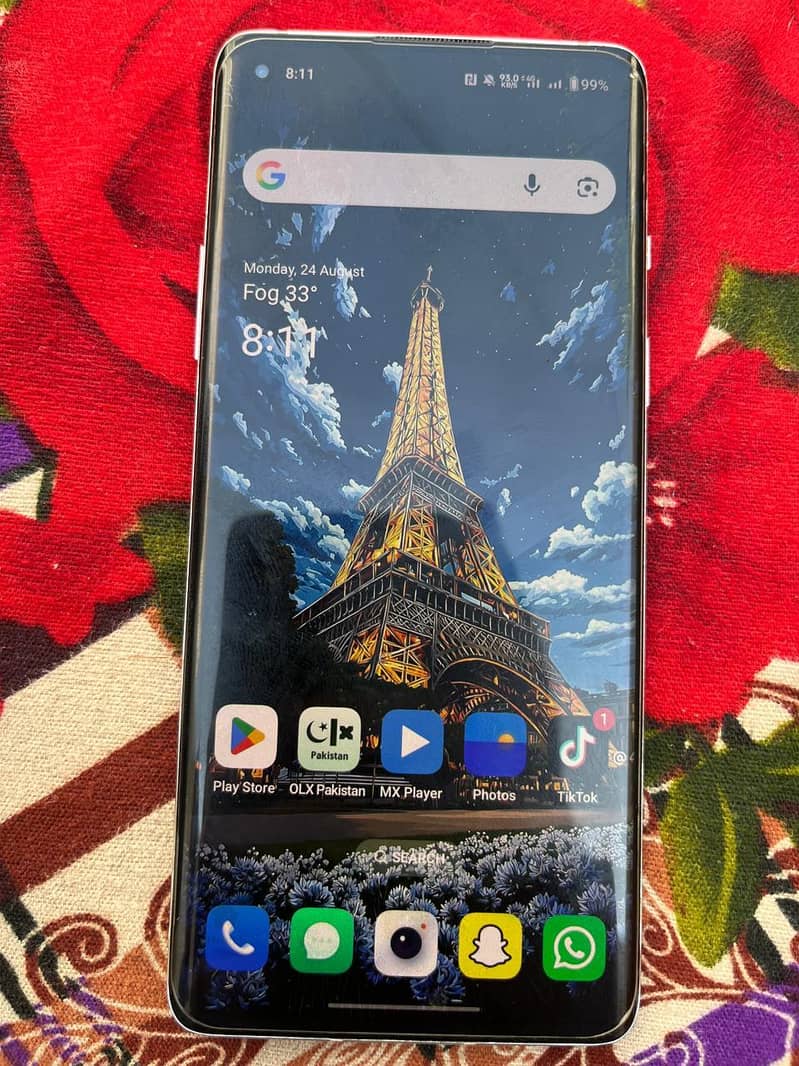 One Plus 8 2