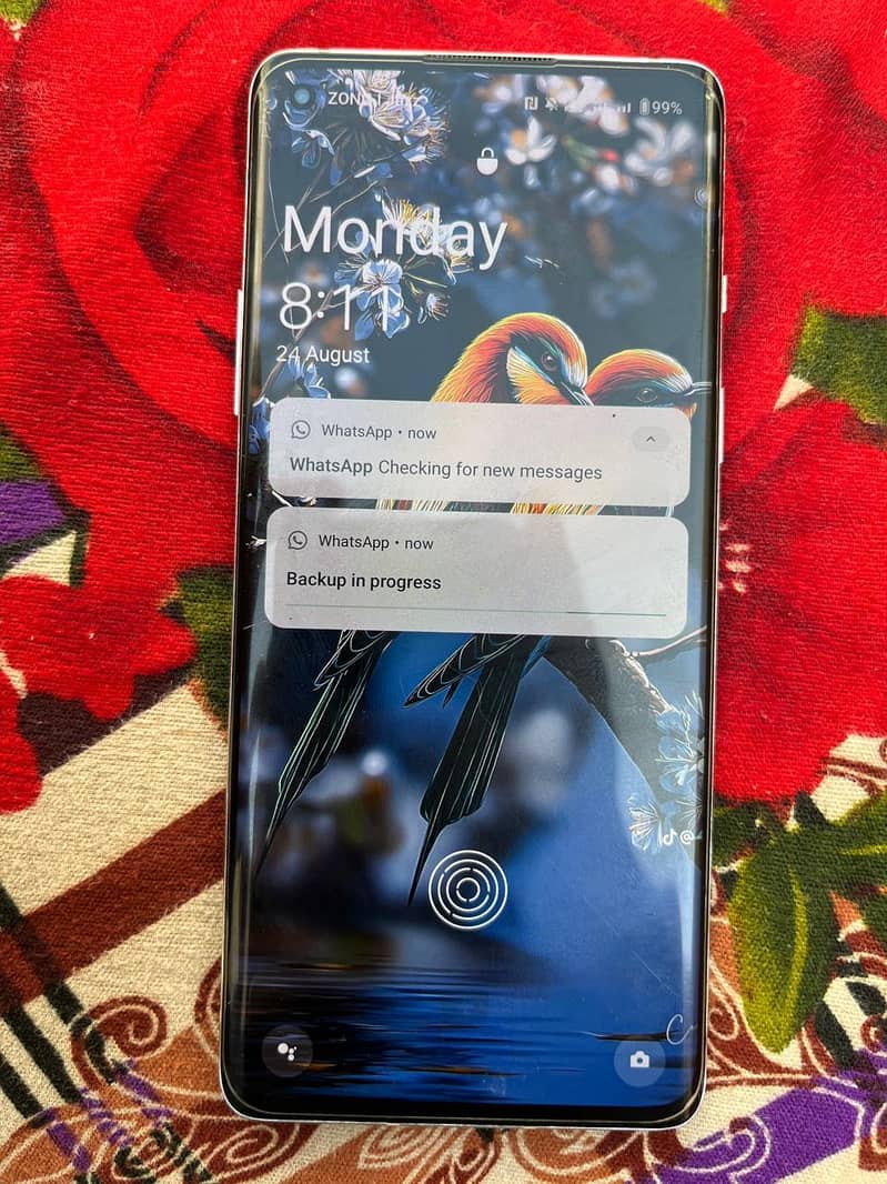 One Plus 8 3