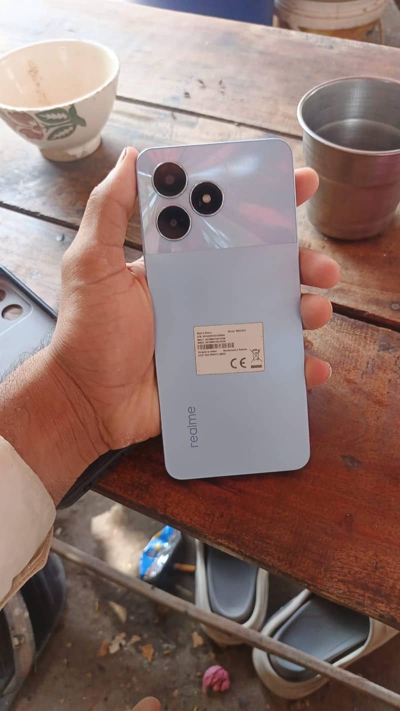 Realme Other Model 1