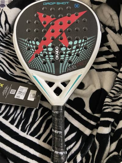 Dropshot Okaido AMB Pro