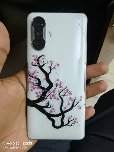 Xiaomi Redmi K40 Gaming