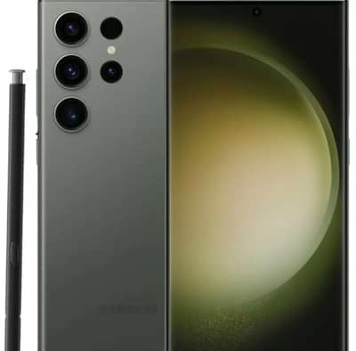 Samsung Mobile S23 Ultra