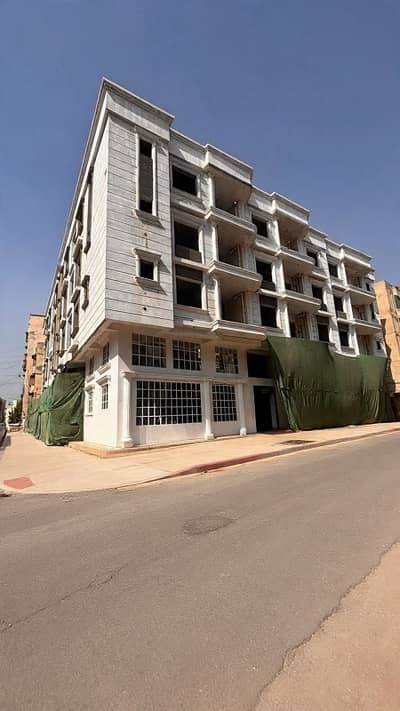 Flats Available For Sale In Sweet Star Corner Garden East