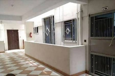  Spacious 3-Bedroom Apartment for Sale In Diamond Residency Apartment