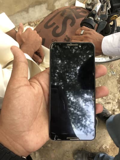 Google Pixel 4