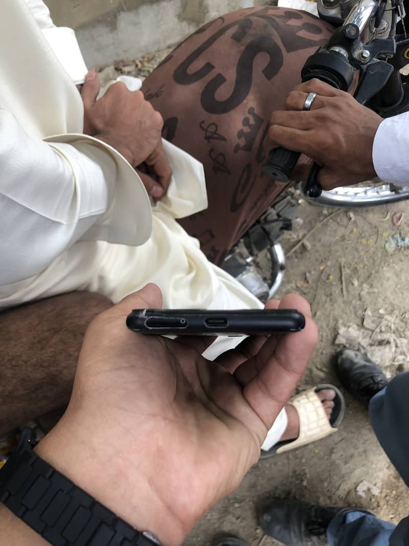Google Pixel 4 1