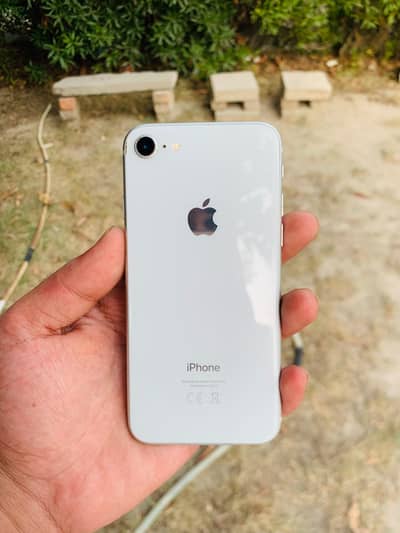 Apple iPhone 8