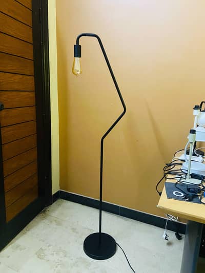 Tate Floor Lamp