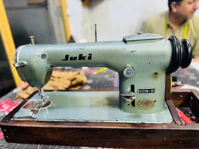Joki Machines