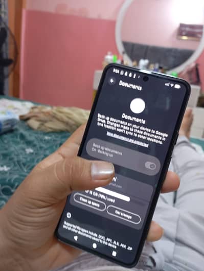 Google Pixel 8