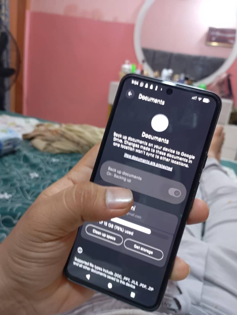 Google Pixel 8 0