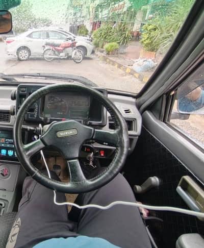 mehran 3 para chaka for sale