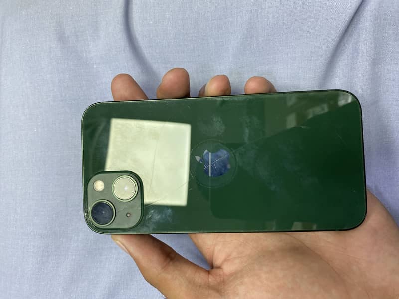Apple iPhone 13 3