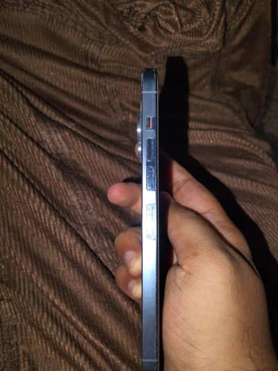 iPhone 13 Pro Max PTA Approved