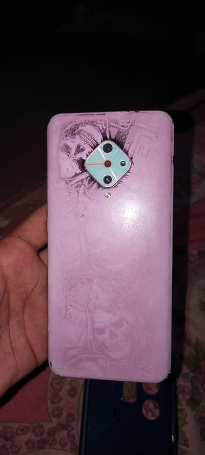 Vivo S1 Pro