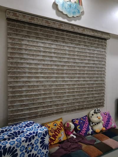 used blinds