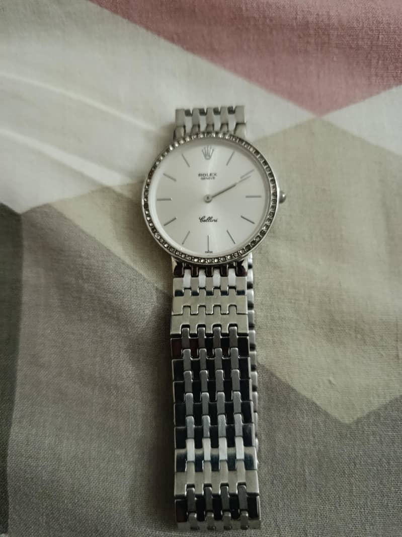 men watch 0