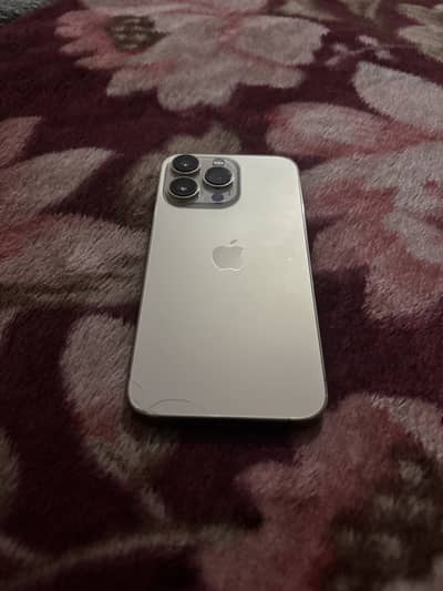 Apple iPhone 13 Pro
