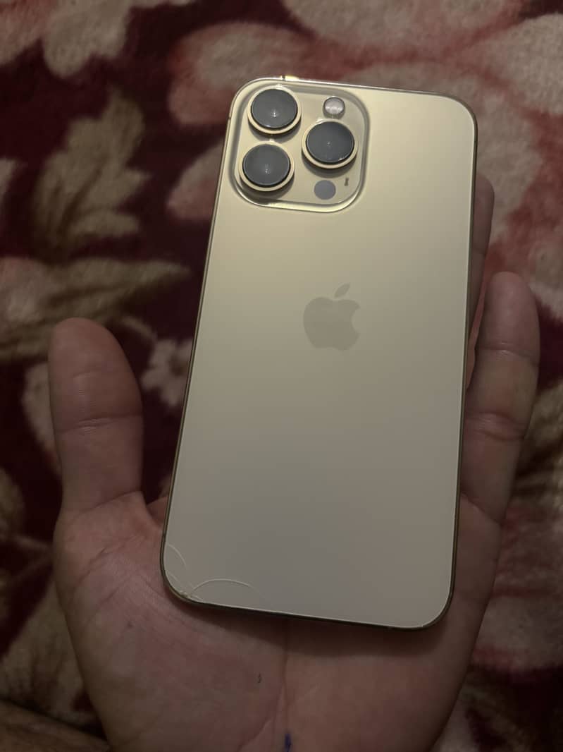 Apple iPhone 13 Pro 2