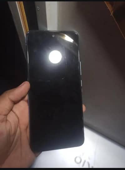 Infinix Hot 12 Play