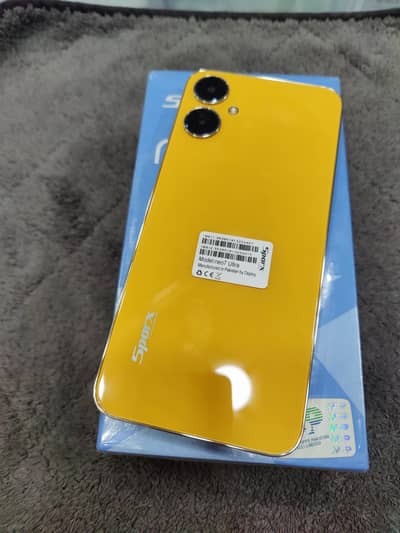 Sparx Neo 7 Ultra