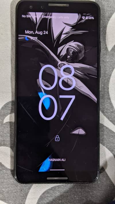 Google Pixel 3