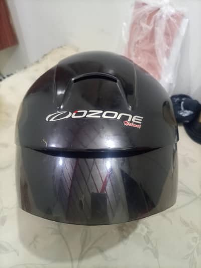 Ozone Helmet Half Face