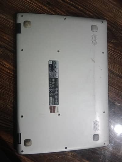 lenove laptop