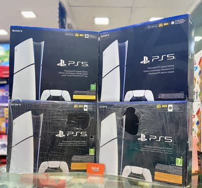 Ps4 Ps5 pro Xbox S/x Xbox 360 Quest Nintendo Available at Spiral Games