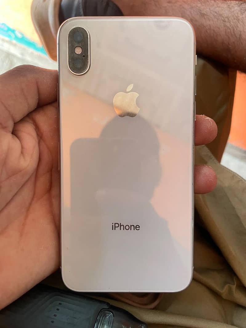 Apple iPhone X 2