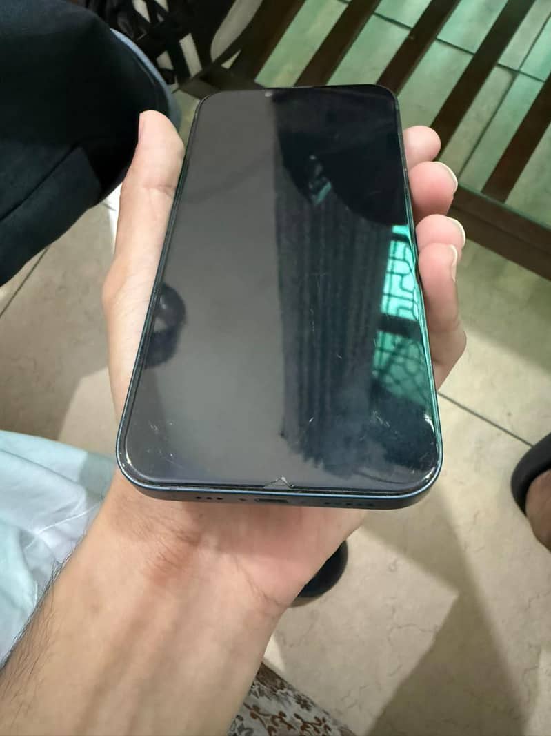 Apple iPhone 13 0