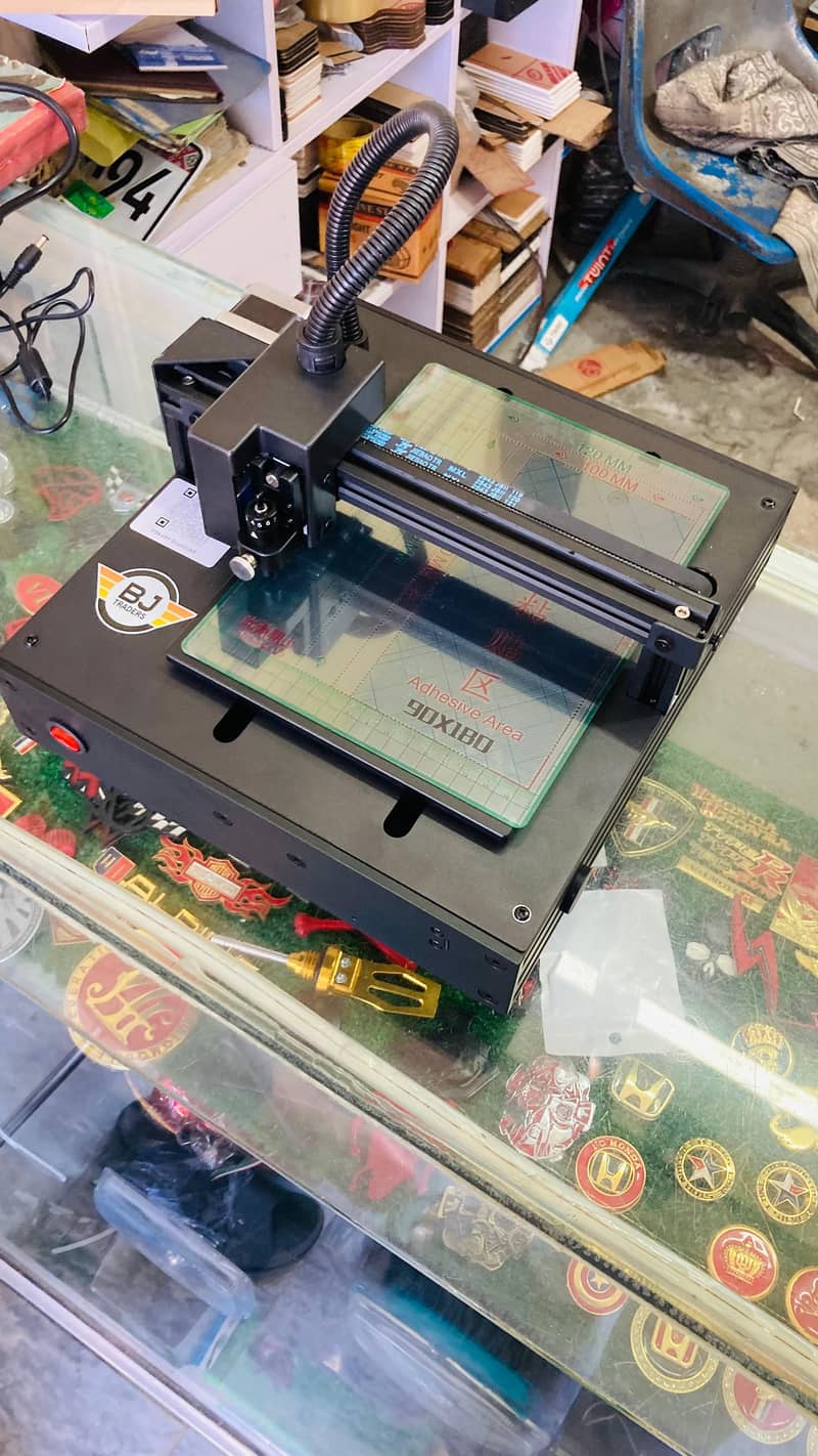 mobile skin cutting plotter 0