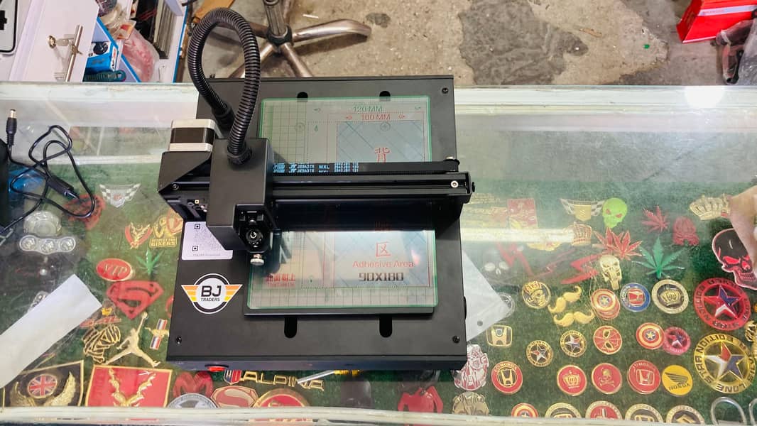 mobile skin cutting plotter 1