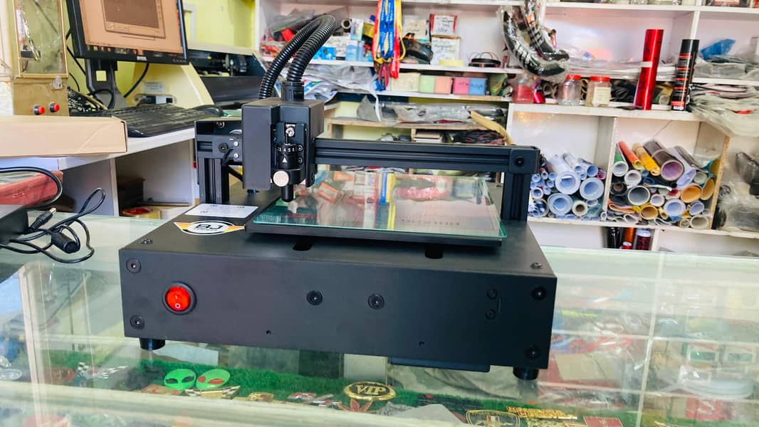 mobile skin cutting plotter 2