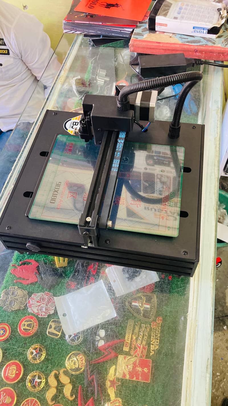 mobile skin cutting plotter 3
