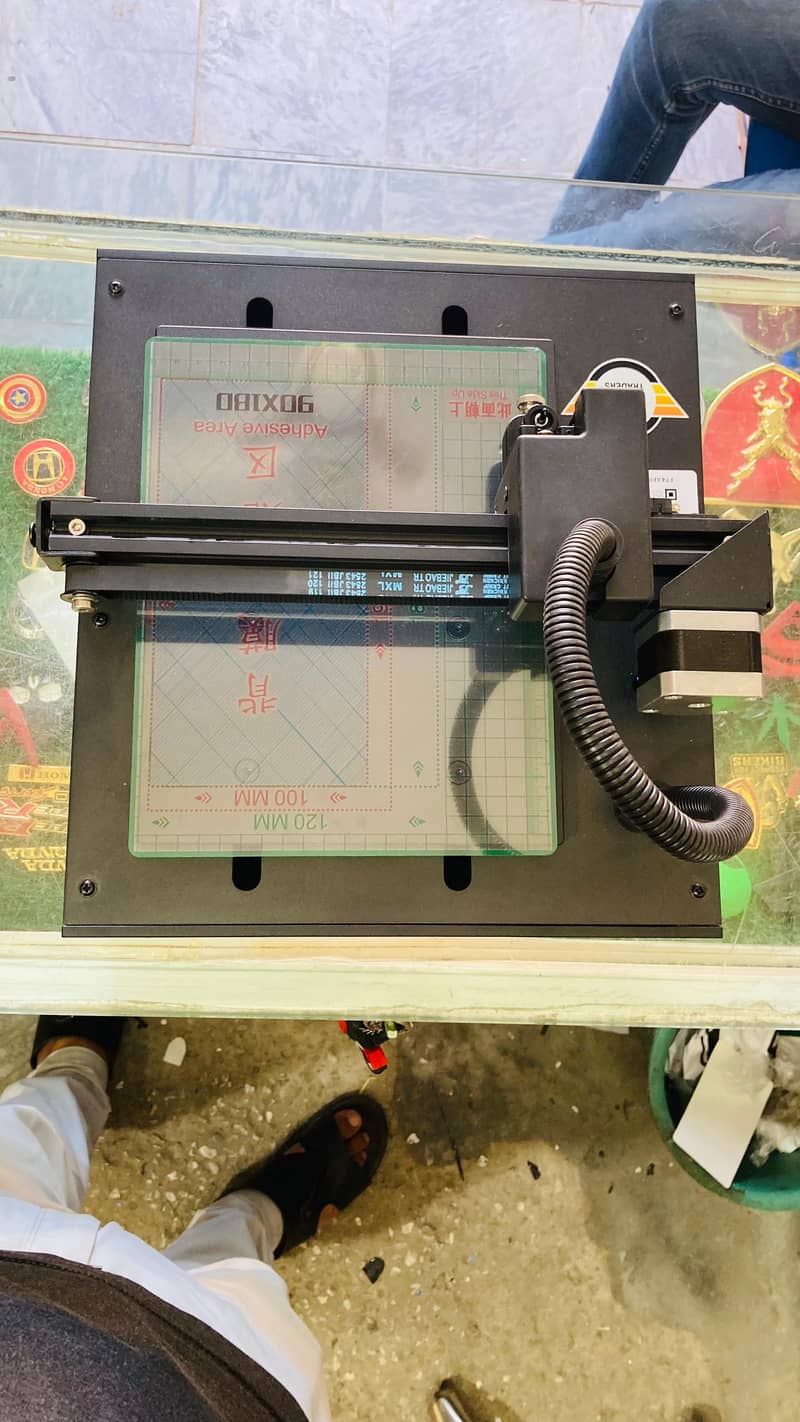 mobile skin cutting plotter 4