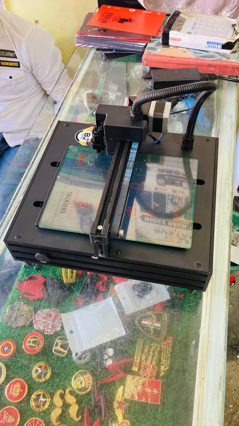 mobile skin cutting plotter 7