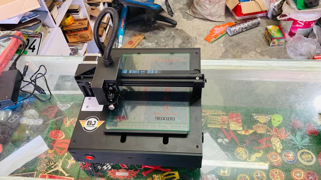 mobile skin cutting plotter 9