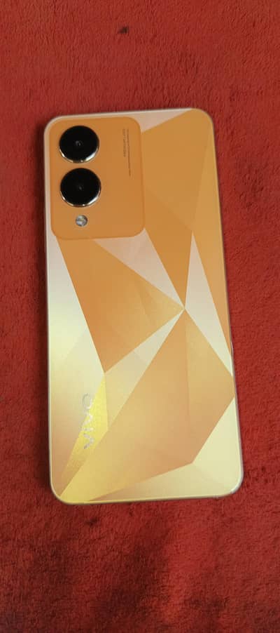 Vivo Y17s 4 4 128