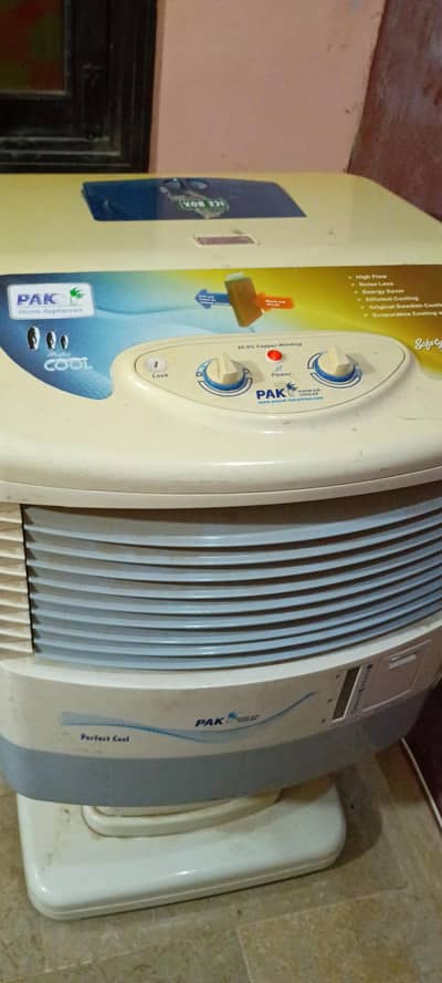 pak ka air cooler hai  15000 hazar 03453260922